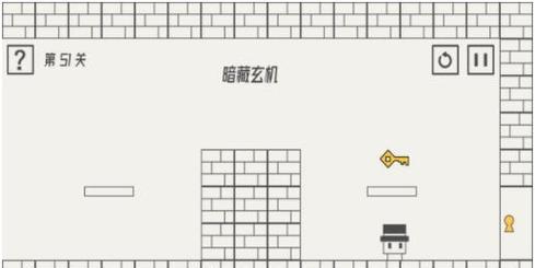 《以帽子先生大冒险》51-60关通关攻略（全面解析攻略，帮你轻松过关）