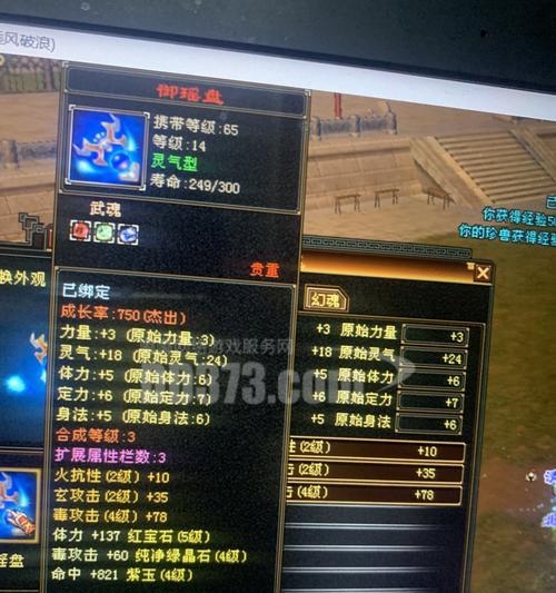怀旧星宿技能加点攻略（掌握关键技能点数，打造强力星宿角色）