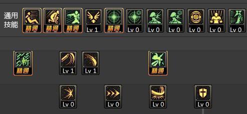 魔剑技能强化加点攻略（掌握魔剑技能加点的关键，成为无敌战士！）