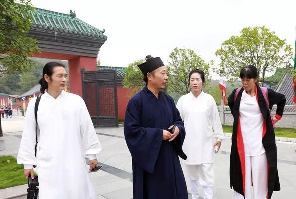 青城门派技能搭配攻略（探索最强青城门派技能组合，让你独步武林）