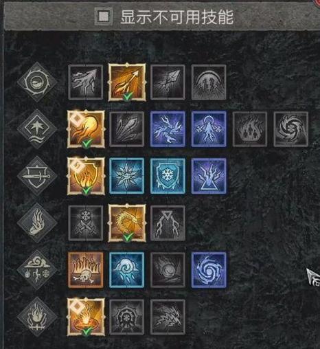 双刀武侠技能搭配攻略大全（悟道双刀，战胜千军！探索双刀武侠的独特魅力与无敌战斗技巧）