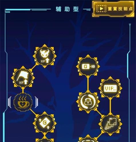 《全面提升凯亚技能的攻略大揭秘》（掌握关键技巧，成为最强战士！）