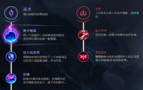 机甲剑魔出装攻略大全（成为无敌战神，掌握机甲剑魔的最佳装备！）