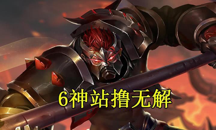 曹操带典韦典韦技能加点攻略（典韦技能加点与曹操战斗中的默契）