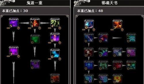 诛仙鬼王飞升技能攻略（解析鬼王飞升技能的使用技巧，助你在诛仙中获得更强的实力）