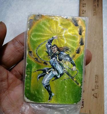 水浒魔王攻略手游（探索无尽冒险，打造最强战队，助你成为水浒世界的传奇！）