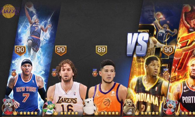 打造最强NBA玩家，绝密攻略揭秘（成为顶尖球员的关键是什么？）