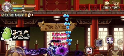 冒险岛手游恶魔攻略（掌握技能和装备，挑战恶魔征途）