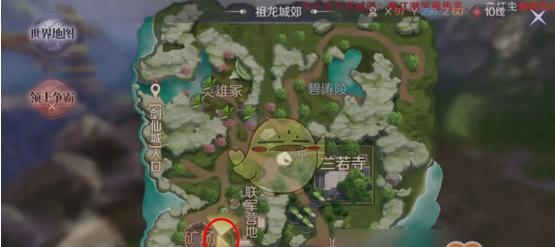 完美世界手游攻略（随机副本、随机掉落，玩转完美世界手游的无限可能）