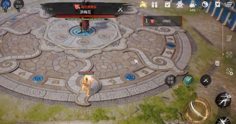 三界剑灵手游攻略（掌握关键技巧，成为顶尖剑客）