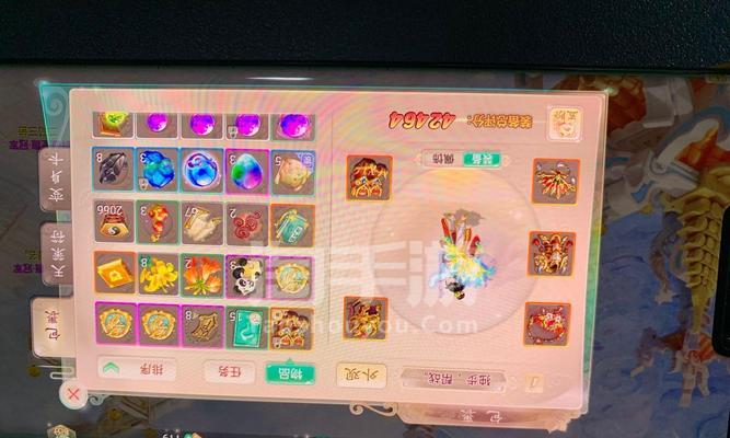 大话手游隐身攻略（掌握隐身技巧，游戏中无人可及）