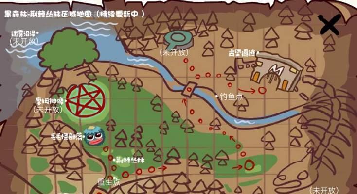 《摩尔状元手游攻略大全》（从菜鸟到高手，一起来玩转摩尔状元！）