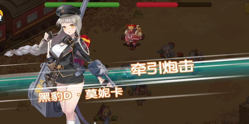 精灵战记手游战棋攻略（解密精灵战记手游战棋模式，打造最强阵容，征服战场）
