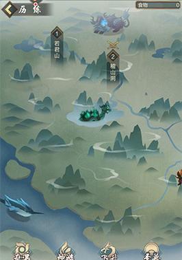 《探寻龙宫秘密，玩转玄元剑仙手游攻略》