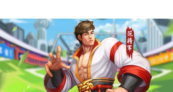 三国战纪手游攻略（突破千军万马，独领风骚无敌手）