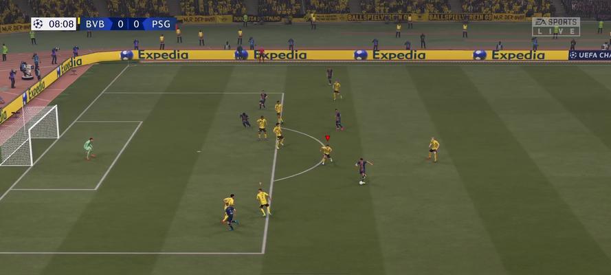 FIFA手游攻略（掌握精准射门的关键，提升你的比赛实力）