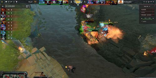 Dota裂魂人出装攻略（掌握裂魂人装备选择的关键点）