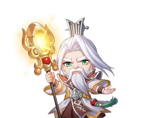 姜子牙武器出装攻略（尽握神兵，再战沙场！——姜子牙武器出装攻略）