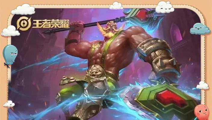 不死狼王出装顺序攻略（超详细的不死狼王出装顺序攻略，让你在游戏中称霸战场！）
