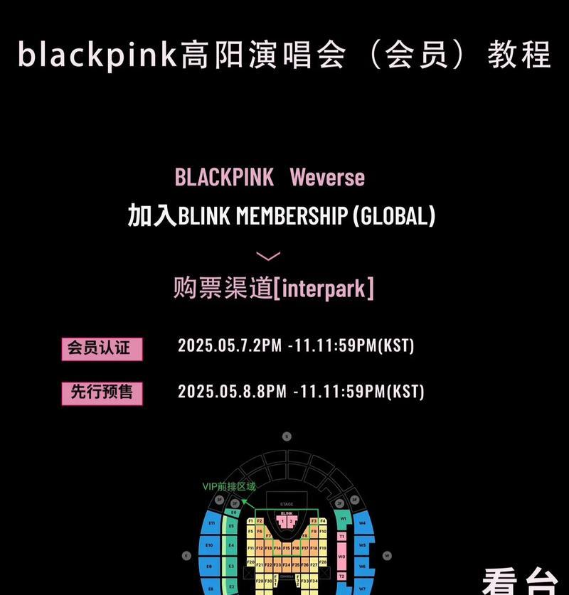 韩国演唱会攻略（带你穿越韩国文化，畅享激情演唱会之旅）