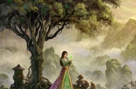 探寻梦想世界39装备灵力的奥秘（解锁装备灵力）
