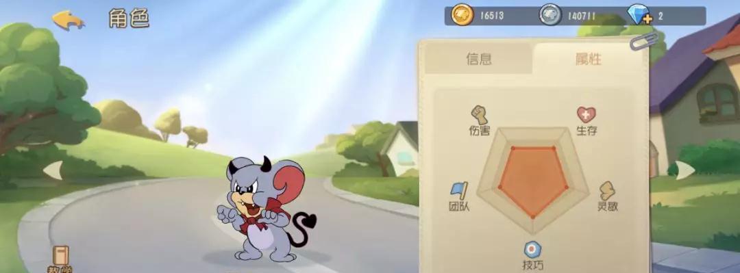《龙骑士游戏攻略》（成为顶级猫鼠杀手的终极指南）