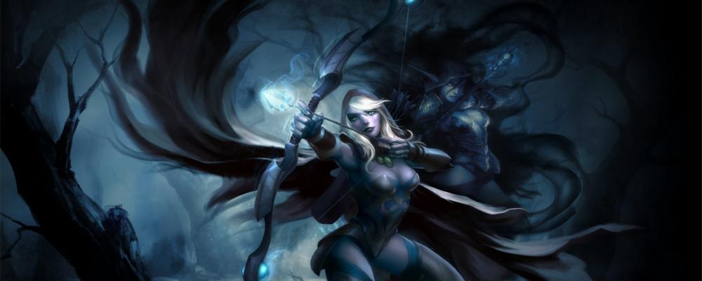 Dota2小黑攻略（掌握小黑出装，成就王者荣耀）