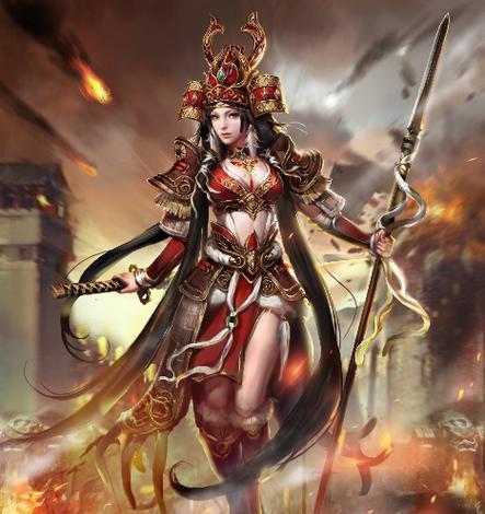 攻略女（掌握游戏攻略的女性玩家的秘密武器）