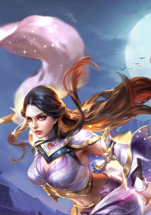 露娜攻略与出装指南（露娜如何在游戏中发挥最大的作用）