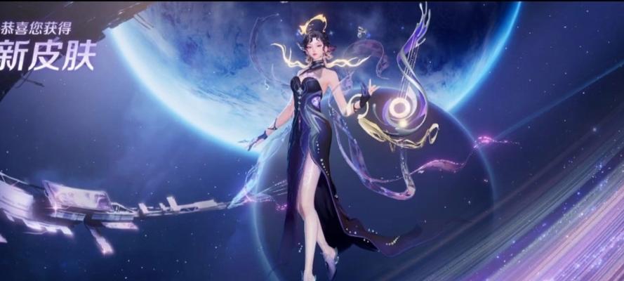 杨玉环S30出装攻略（杨玉环s30输出提升，全面统御对手）
