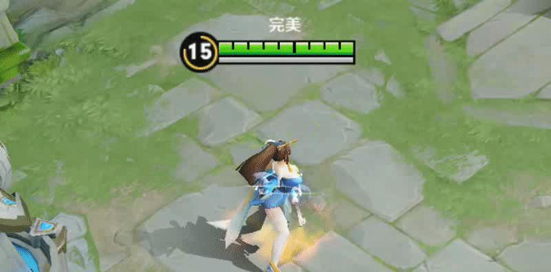 《新版本扇子妈妈出装攻略》（掌握最强战力的装备选择）