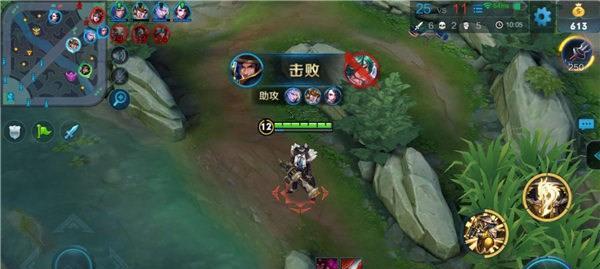 《虚空恶鬼出装攻略顺序大全》（打造无敌虚空恶鬼，装备选择、升级路线一览无余）