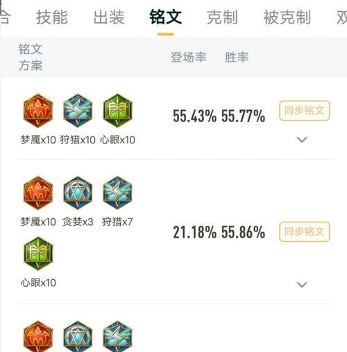 中路诸葛前期教程出装攻略（带你打造最强中路诸葛一路无敌）