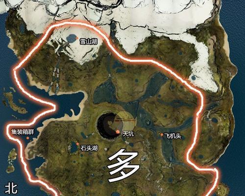 《森林》游戏攻略（如何在《森林》游戏中获得更多资源和生存技巧）