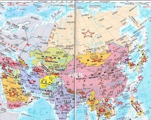 征服之岛地图攻略（探索岛屿、击败敌人、收获丰厚——成为真正的探险家！）
