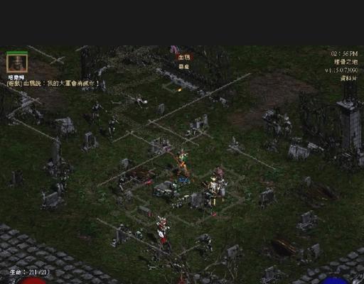 星际争霸暗黑2游戏攻略（夺得胜利的关键在于策略、技巧和团队配合）