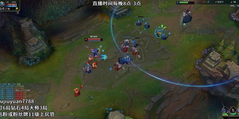 《网游小鱼人出装攻略》（掌握小鱼人出装关键，轻松取得游戏胜利）
