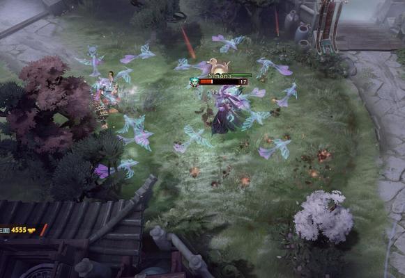 Dota矮人狙击手出装攻略（挑战极限，成为全场焦点！）