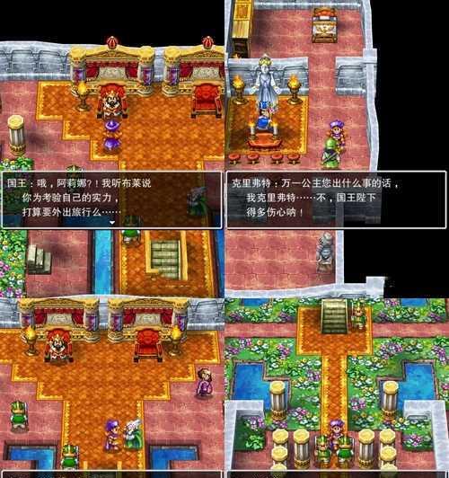 玩转游戏国王的勇士（打造完美队伍，征服游戏世界！）
