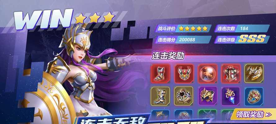 探秘少女战记攻略游戏（一步步解密游戏中的胜利密码，带你体验真实的战场厮杀）