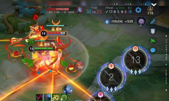 《东皇觉醒之战出装攻略》（一觉醒来，逆袭无敌！）