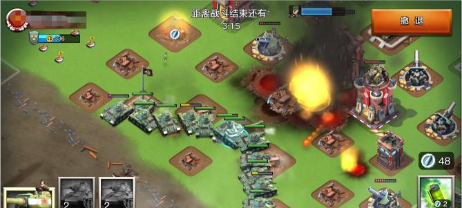 征战求生（胜利无望？别急，这里有你需要的所有攻略！）