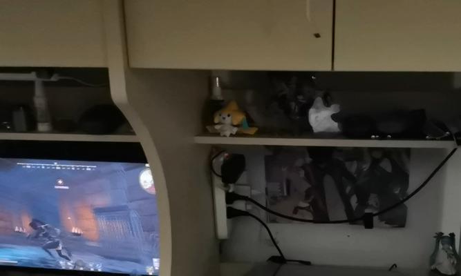 玩转宿舍躲猫猫大赛，成为高手！（宿舍躲猫猫大赛攻略，带你一步步走向胜利！）