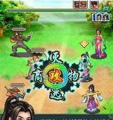战神纪百忍集结游戏攻略（全面解析百忍集结，成为顶尖玩家）
