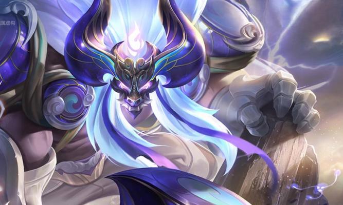 王者荣耀牛魔坦克出装攻略（打造无敌坦克！牛魔出装攻略大揭秘）