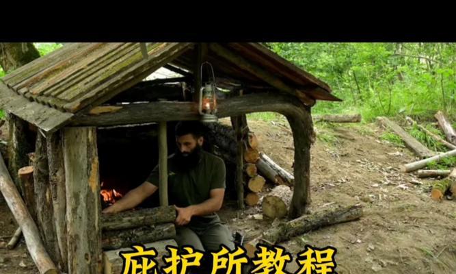 求生游戏庇护所攻略（探索庇护所的关键要素、资源获取和生存技巧）