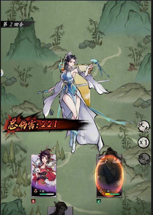 江湖悠悠游戏攻略大全（探索江湖，成为顶级高手！）