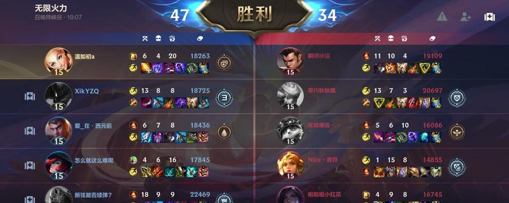 无限火力大师卡牌出装攻略（打造最强输出利器，战胜一切对手）
