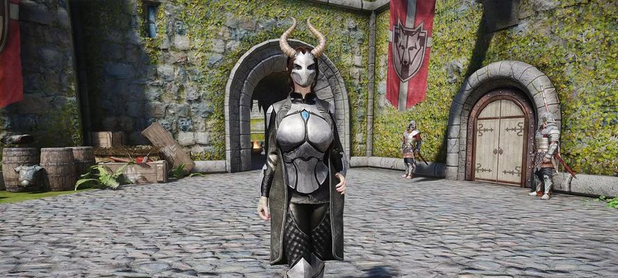 《探索盗贼工会装备的魅力》（揭秘ElderScrollsV）