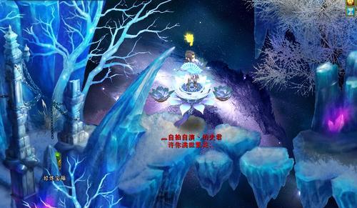 神武修炼宝箱攻略（揭秘神武修炼宝箱的奥秘，助你成为顶尖强者）